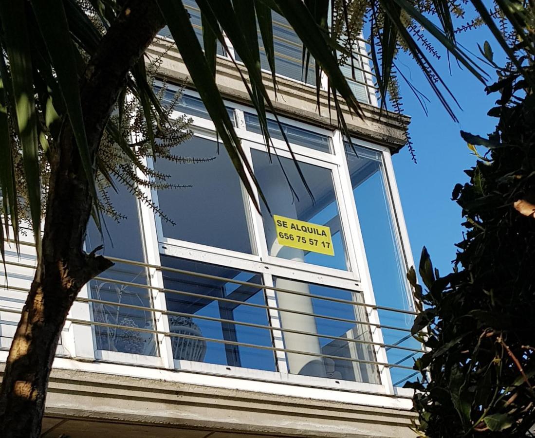Luminoso Apartamento Playa Ris Con Garaje Noja Eksteriør bilde